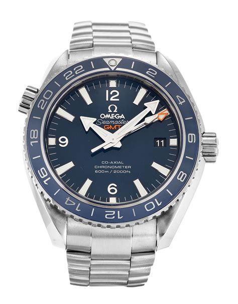 omega planet ocean counterfeit watch